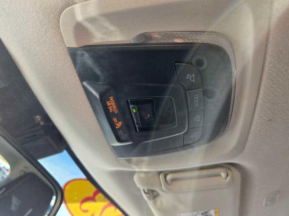 used 2023 Toyota Corolla car, priced at $20,000
