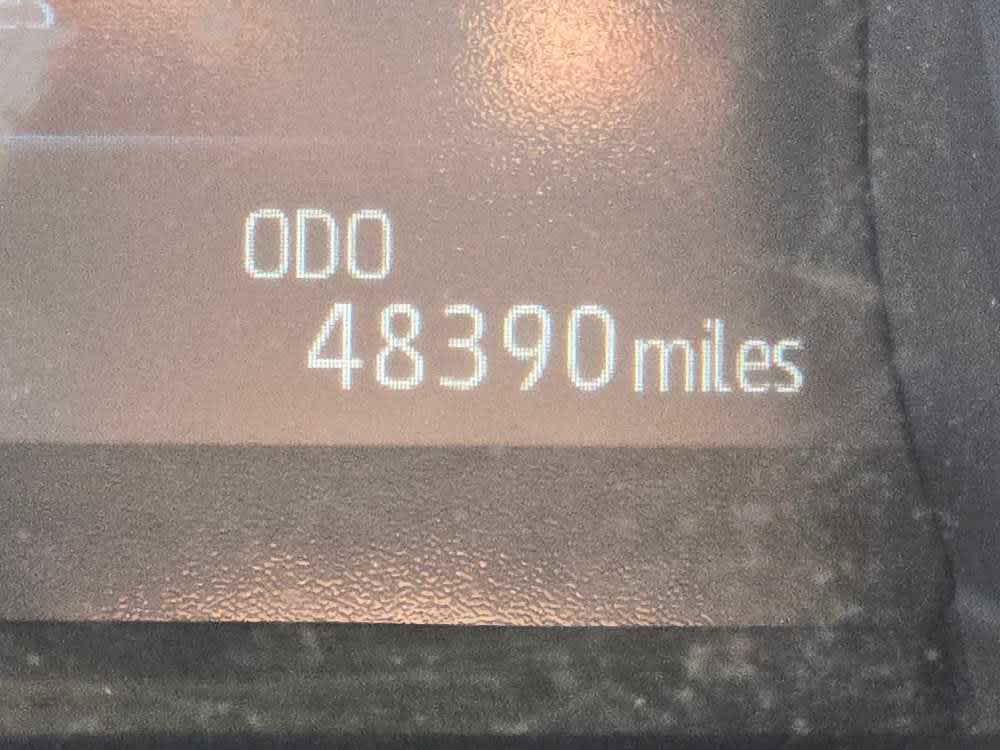 used 2023 Toyota Camry car, priced at $27,999