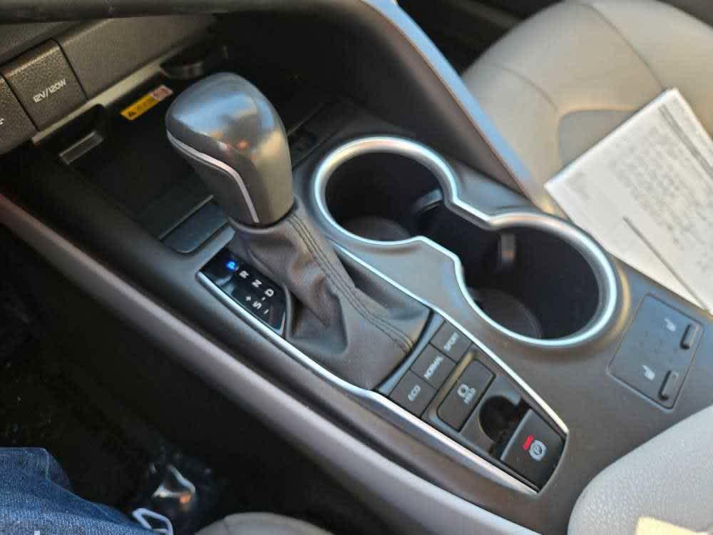 used 2023 Toyota Camry car, priced at $27,999