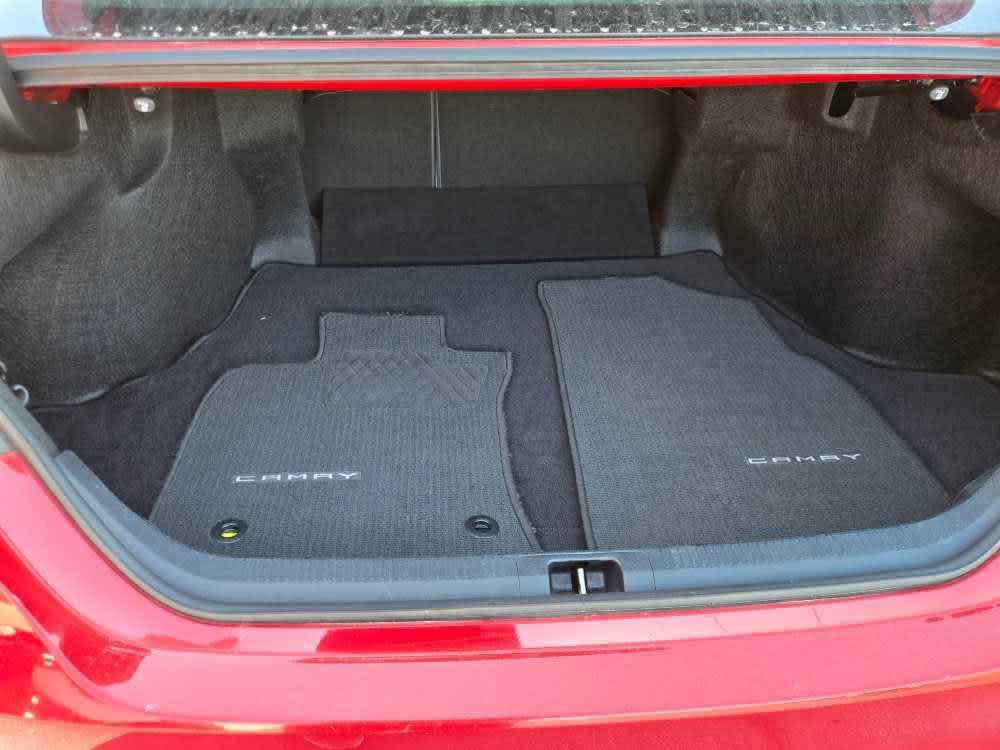 used 2023 Toyota Camry car, priced at $27,999