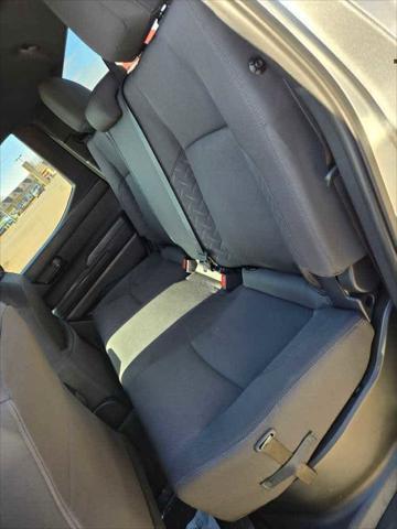 new 2025 Toyota Tacoma car, priced at $36,762