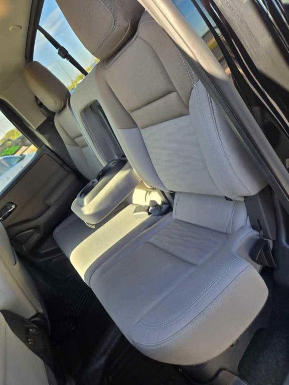 used 2022 Nissan Frontier car, priced at $29,000