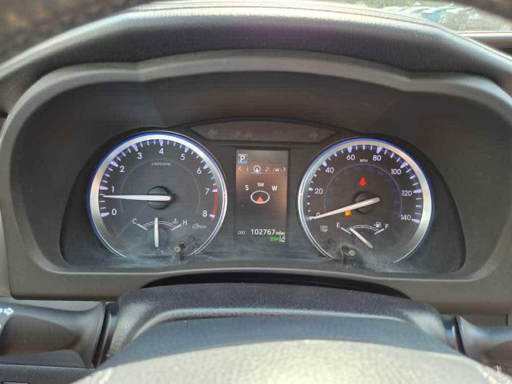 used 2017 Toyota Highlander car, priced at $22,500