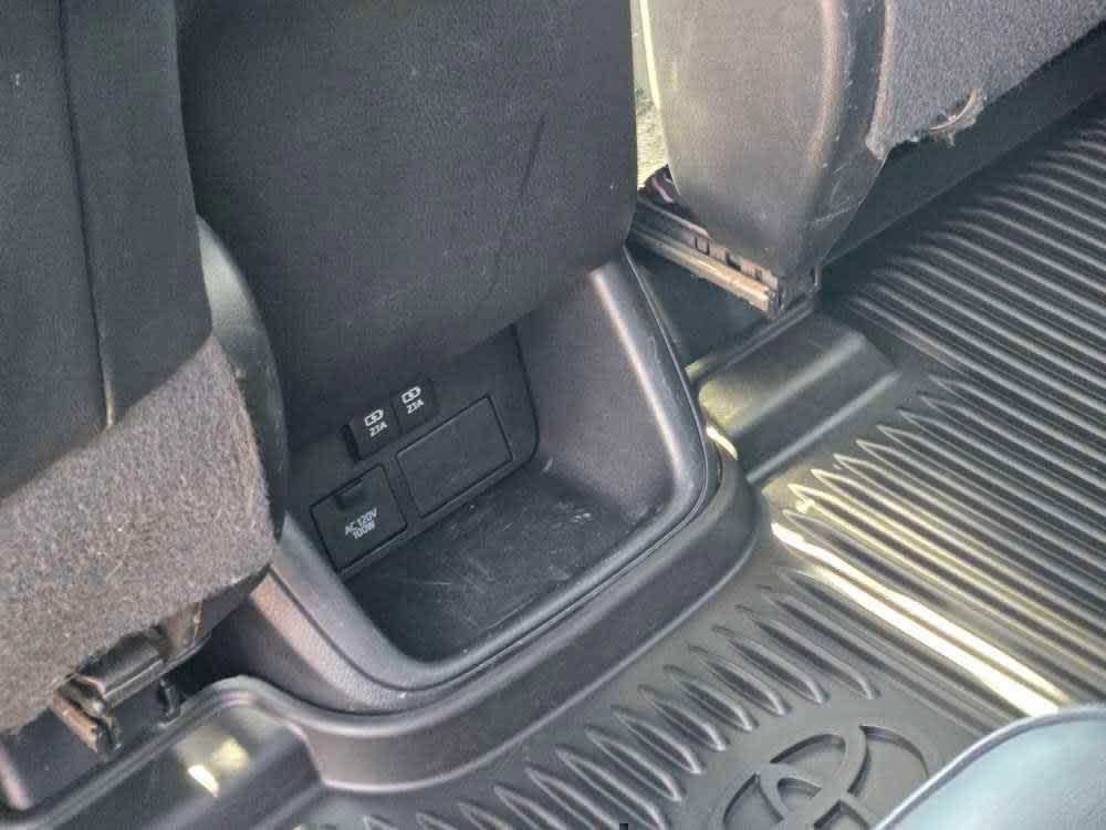 used 2017 Toyota Highlander car, priced at $22,000