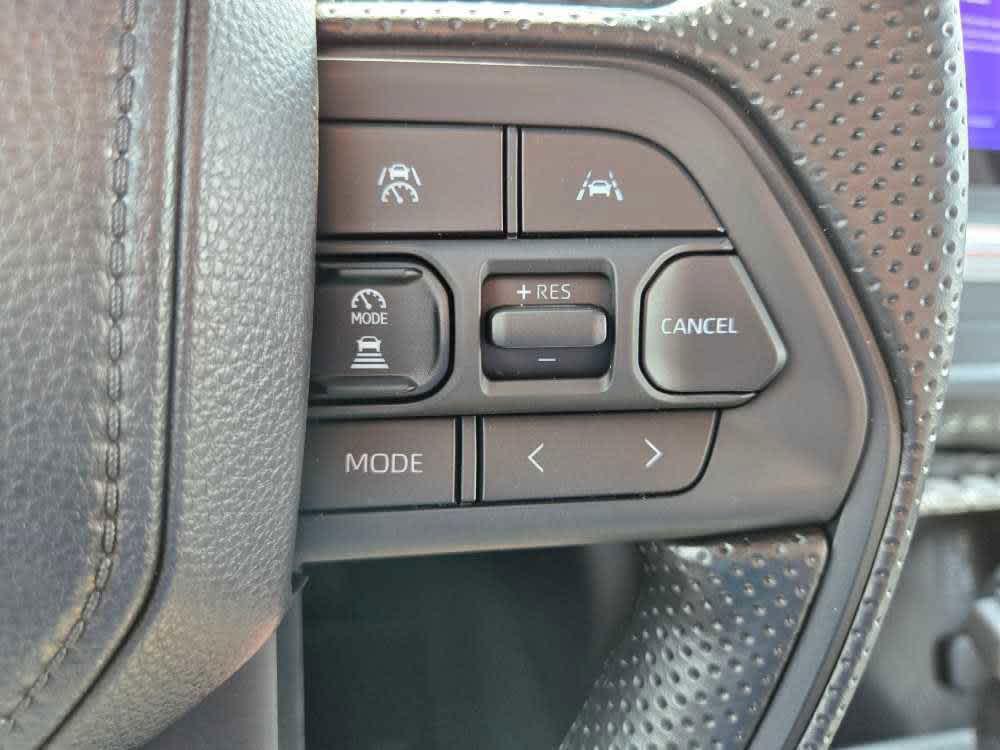 new 2025 Toyota Tacoma car, priced at $40,454