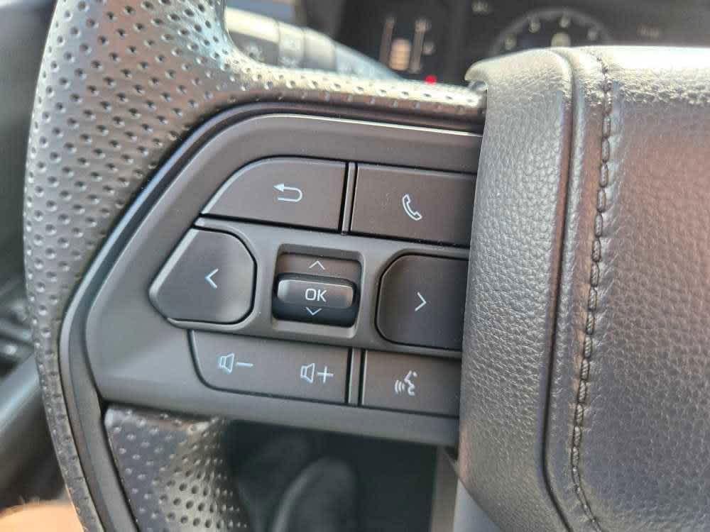 new 2025 Toyota Tacoma car, priced at $40,454