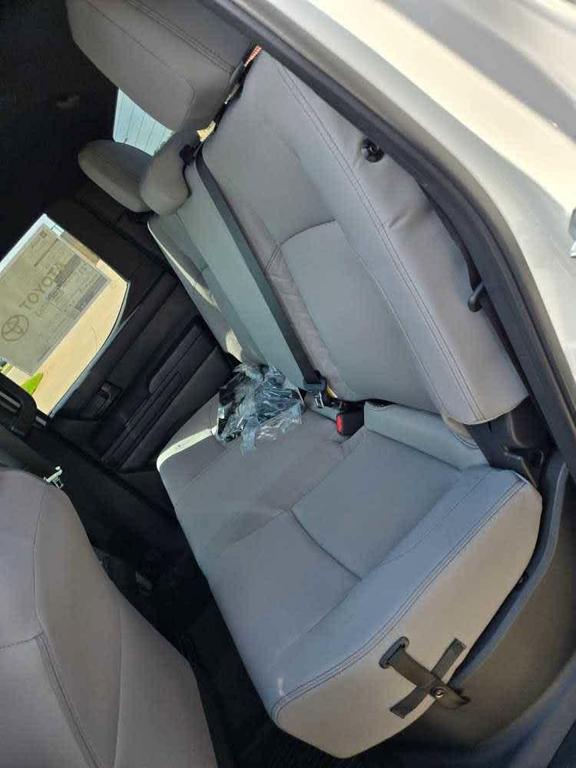 new 2025 Toyota Tacoma car, priced at $40,454