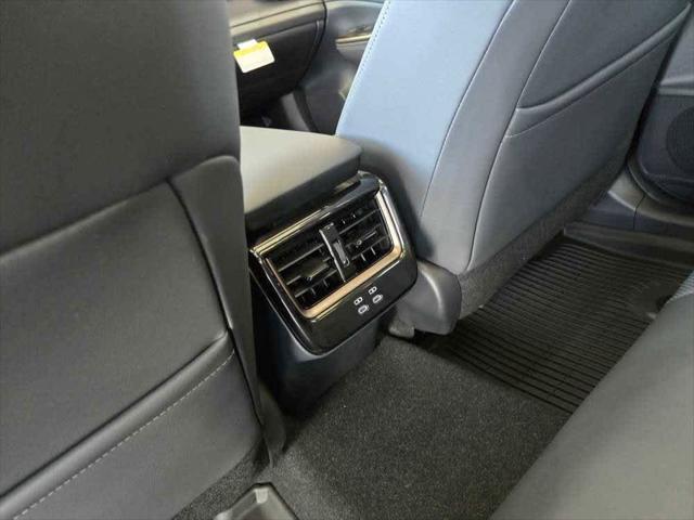 new 2026 Toyota Crown car, priced at $47,818