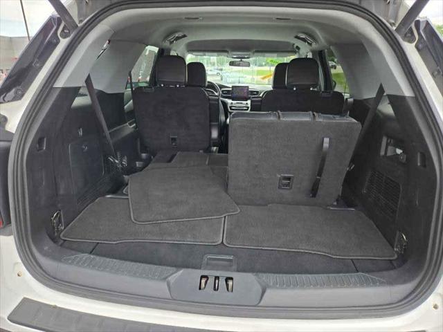 used 2021 Ford Explorer car, priced at $26,000