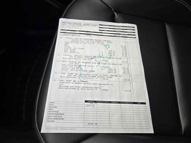 used 2021 Ford Explorer car, priced at $26,000