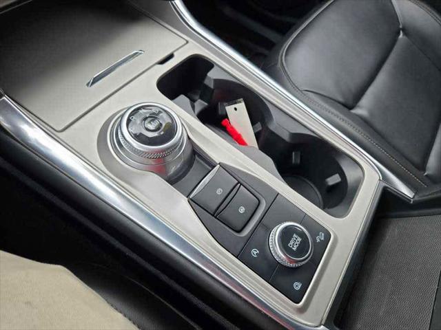 used 2021 Ford Explorer car, priced at $26,000