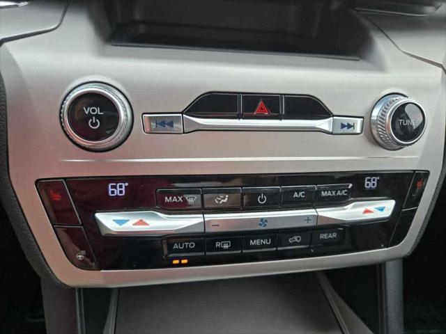 used 2021 Ford Explorer car, priced at $26,000