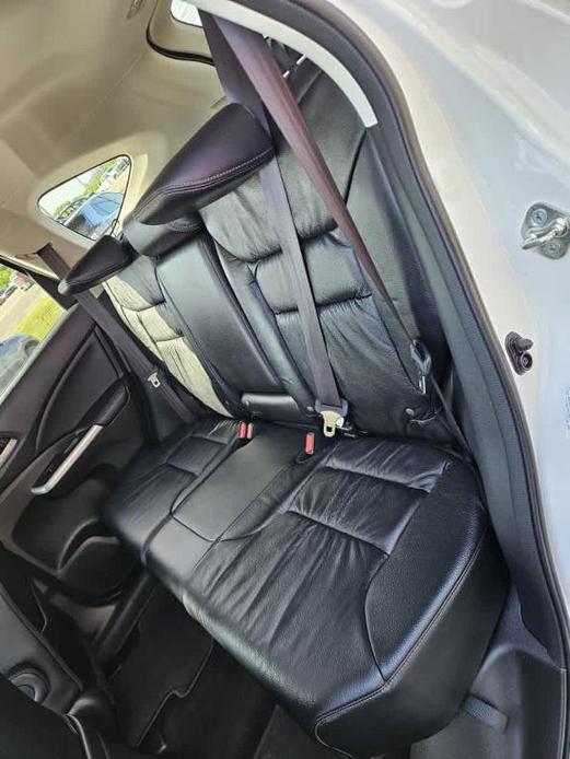 used 2014 Honda CR-V car, priced at $13,000