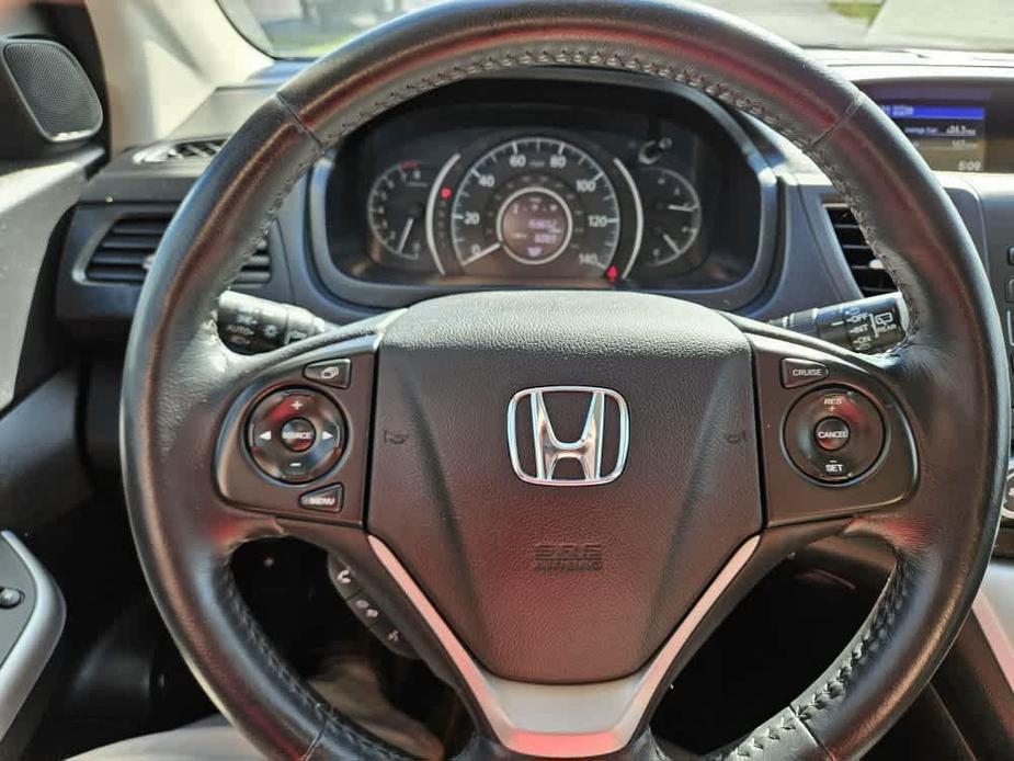 used 2014 Honda CR-V car, priced at $13,000