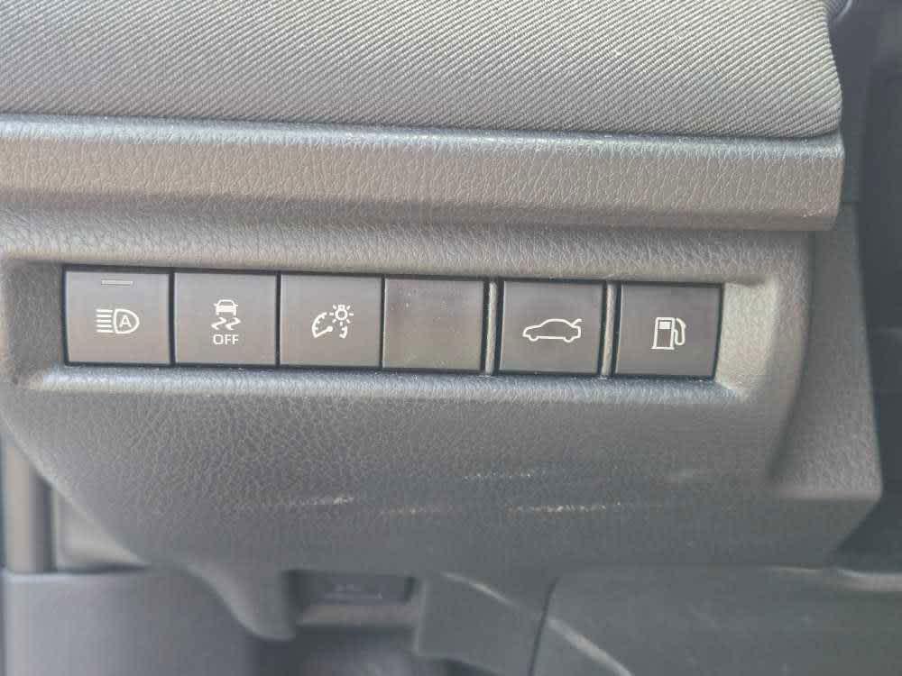 used 2025 Toyota Camry car, priced at $27,000