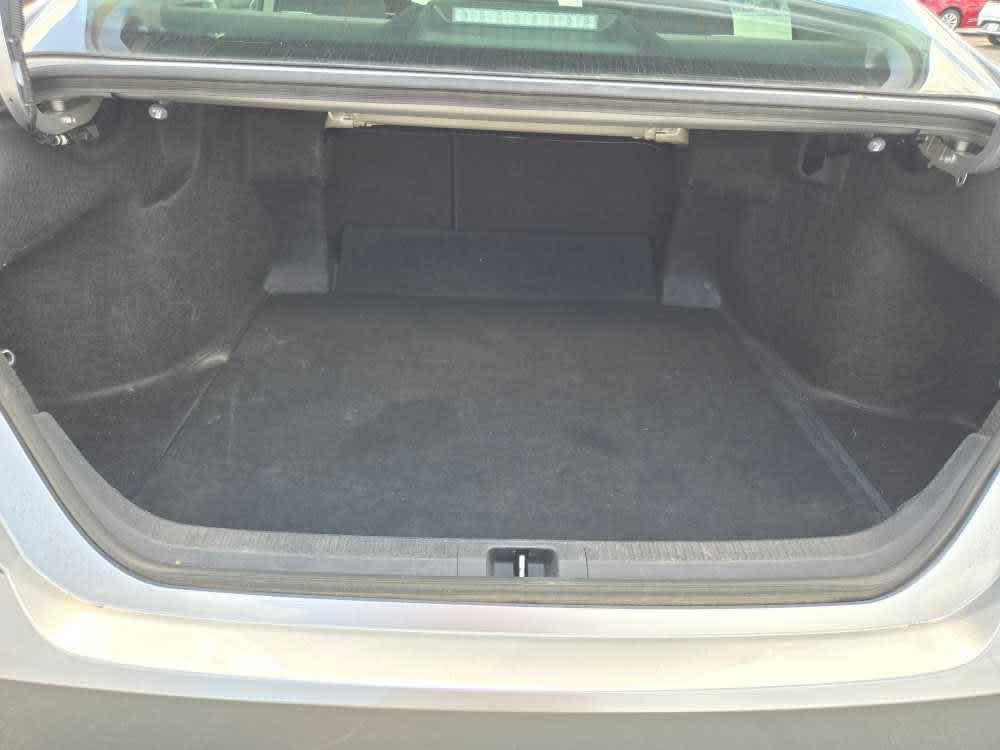 used 2025 Toyota Camry car, priced at $27,000