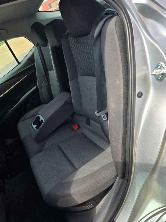 used 2025 Toyota Camry car, priced at $27,000