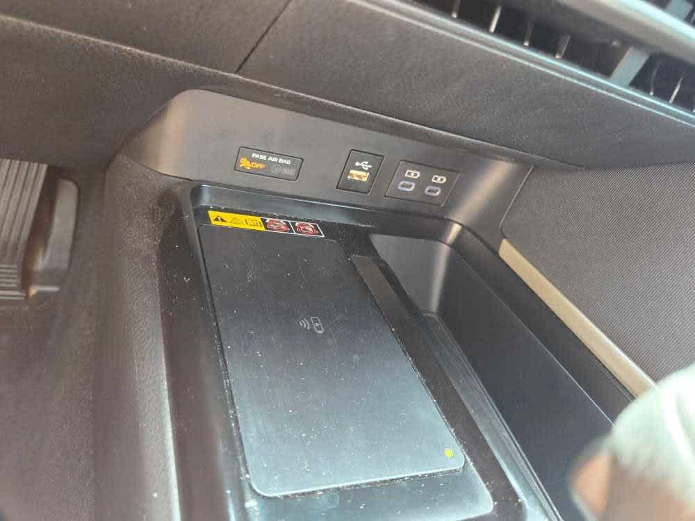 used 2025 Toyota Camry car, priced at $27,000