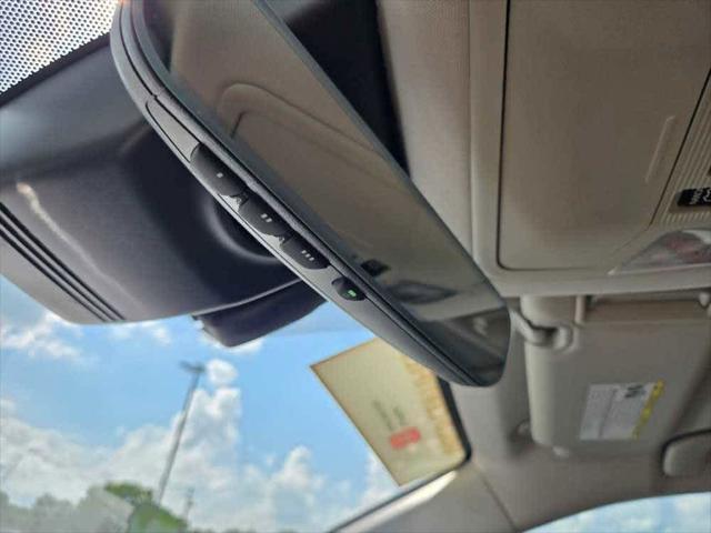 used 2023 Toyota RAV4 car, priced at $36,500