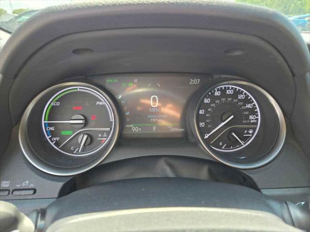 used 2022 Toyota Camry car, priced at $32,500