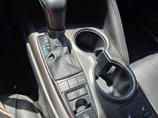 used 2022 Toyota Camry car, priced at $32,500