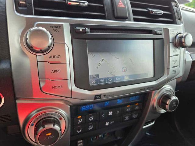 used 2016 Toyota 4Runner car, priced at $28,500