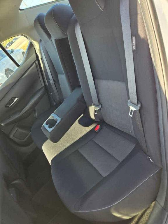 used 2022 Nissan Sentra car, priced at $19,500