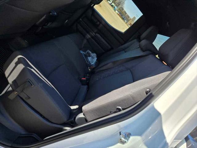 new 2025 Toyota Tacoma car, priced at $40,622