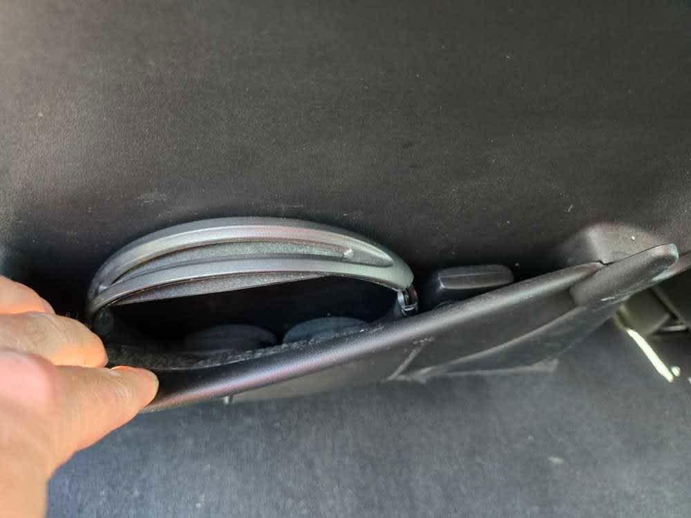 used 2018 Chrysler Pacifica Hybrid car, priced at $18,000