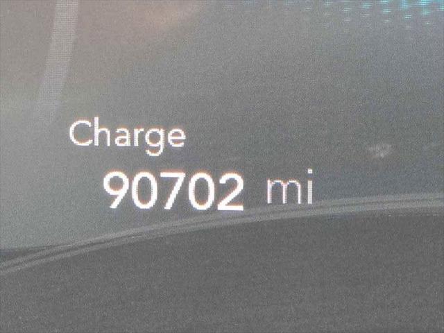 used 2018 Chrysler Pacifica Hybrid car, priced at $19,500