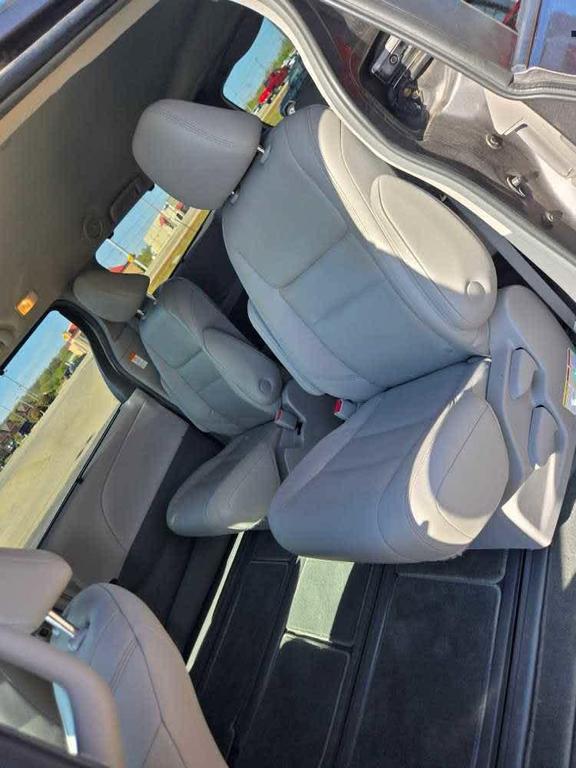used 2019 Toyota Sienna car, priced at $32,000