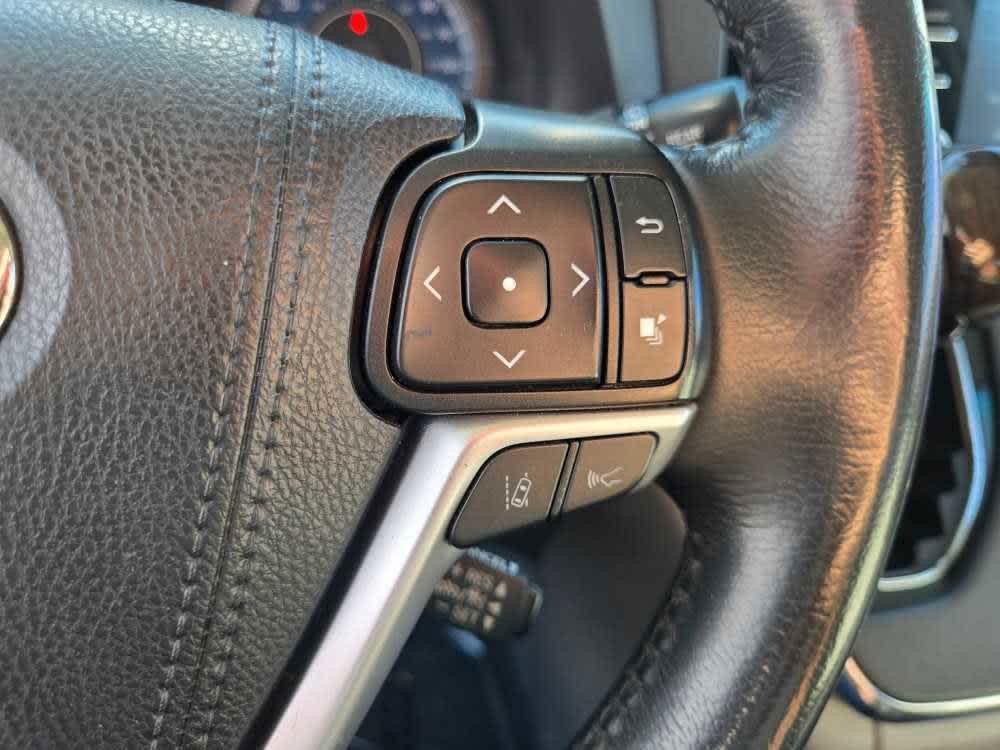 used 2019 Toyota Sienna car, priced at $30,000