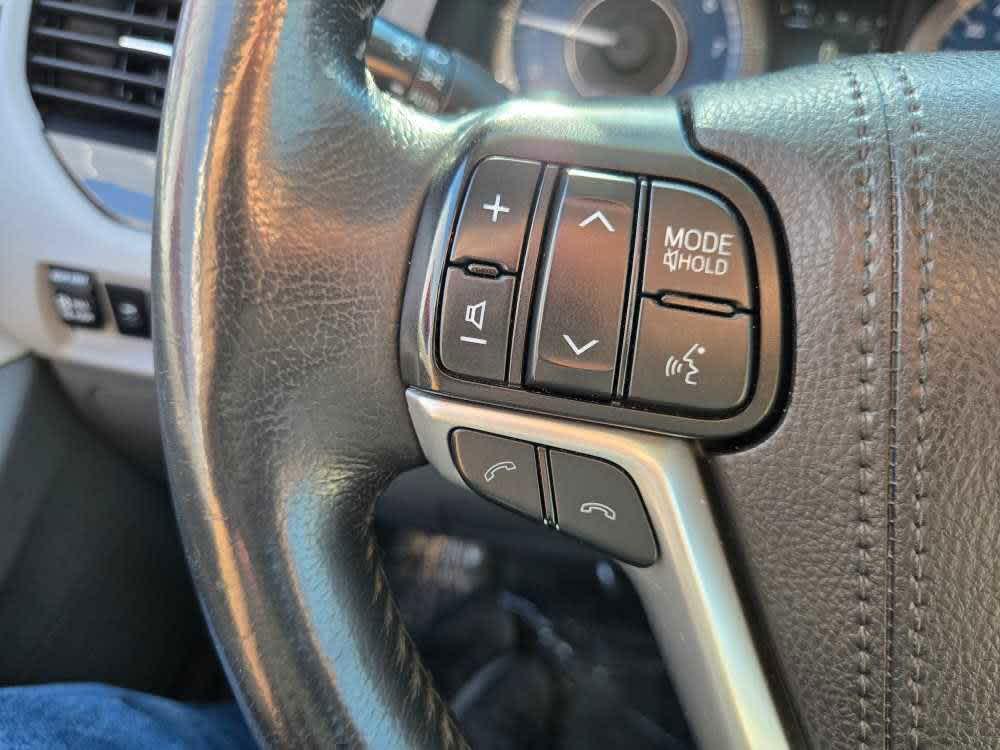 used 2019 Toyota Sienna car, priced at $32,500
