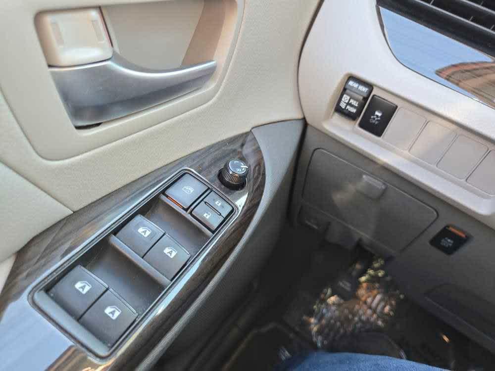 used 2019 Toyota Sienna car, priced at $30,000