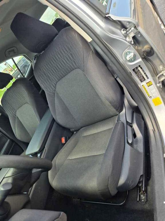 used 2025 Toyota Camry car, priced at $27,500