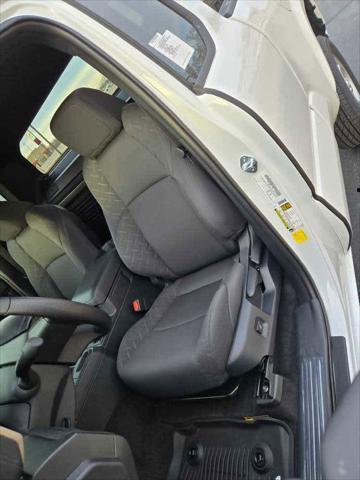 new 2024 Toyota Tacoma car, priced at $31,858