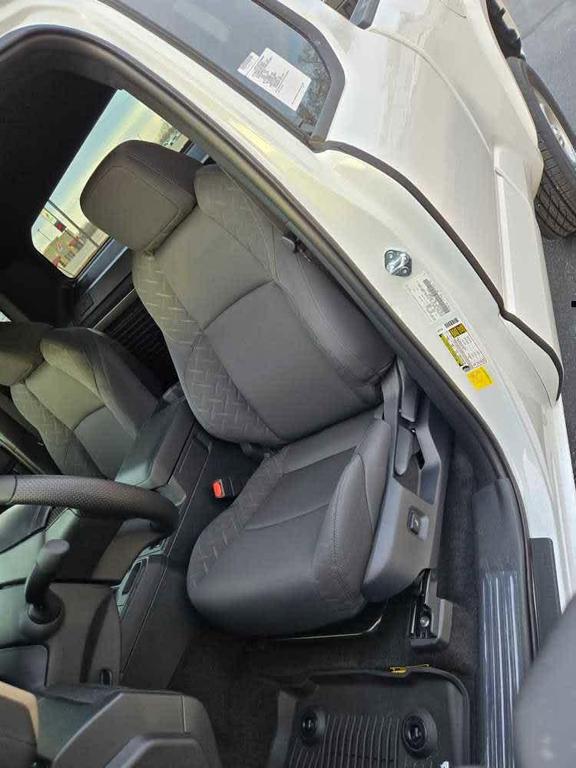 new 2024 Toyota Tacoma car, priced at $31,858