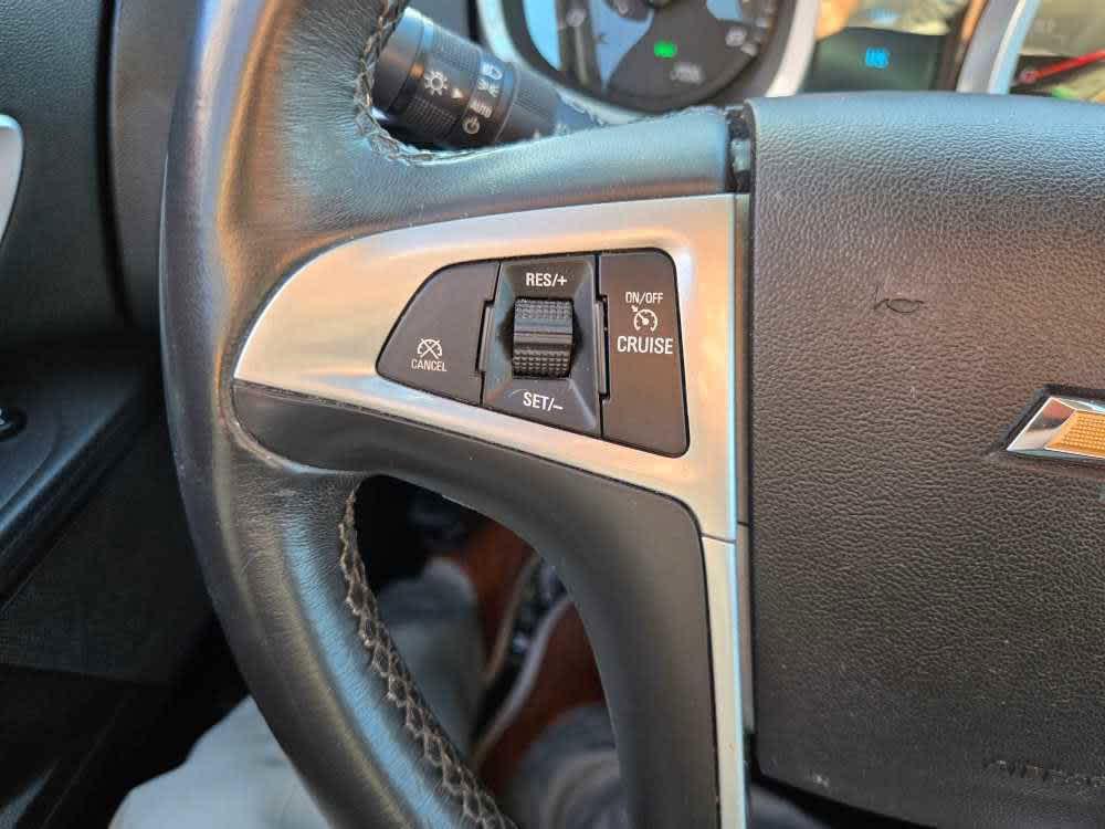 used 2017 Chevrolet Equinox car, priced at $11,750