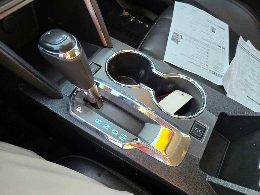 used 2017 Chevrolet Equinox car, priced at $11,750