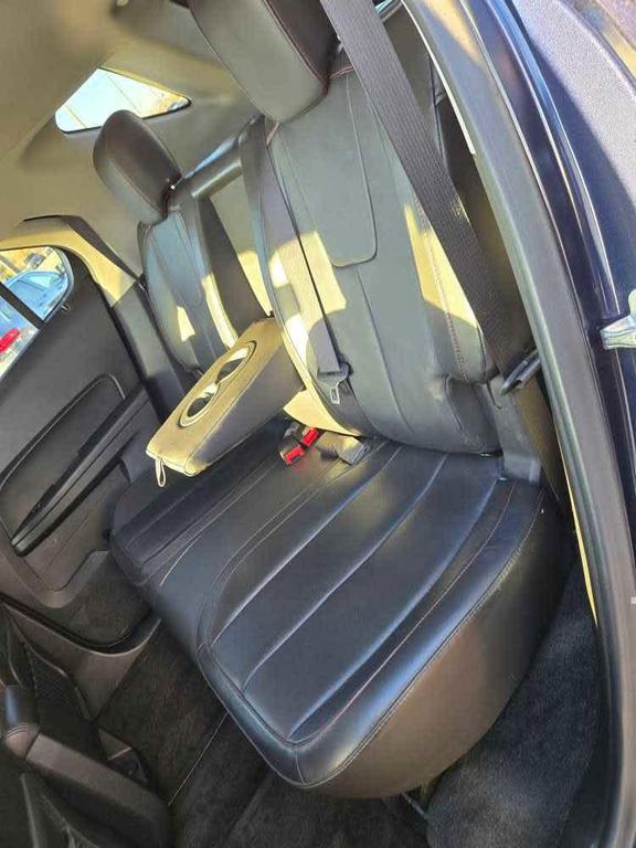 used 2017 Chevrolet Equinox car, priced at $11,750