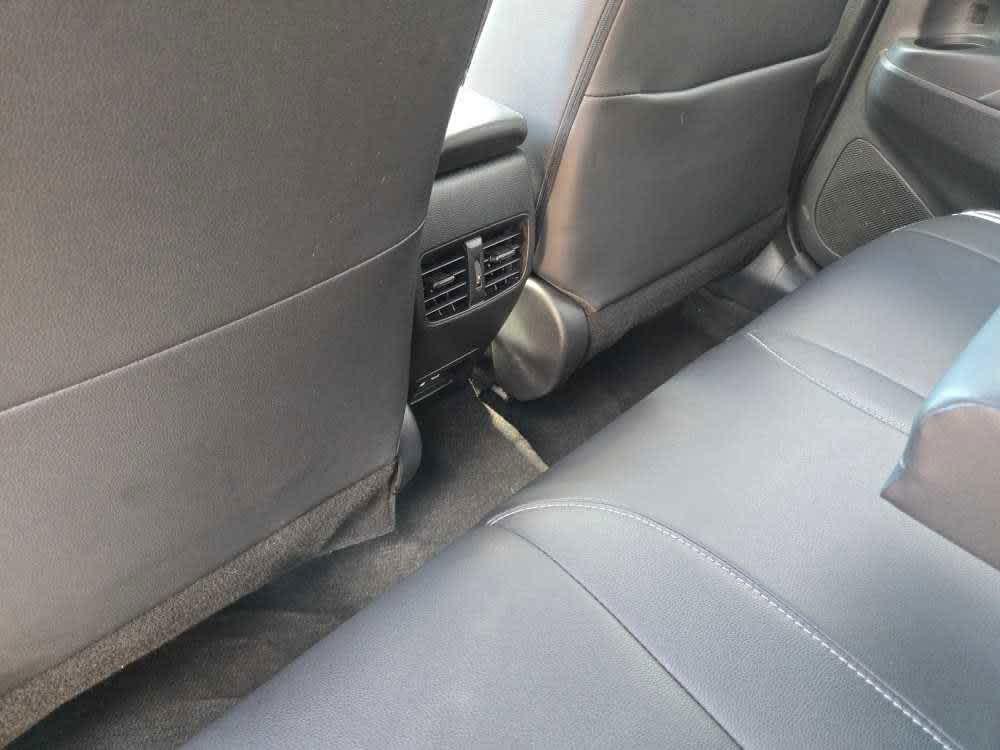 used 2024 Toyota Corolla Cross car, priced at $27,000
