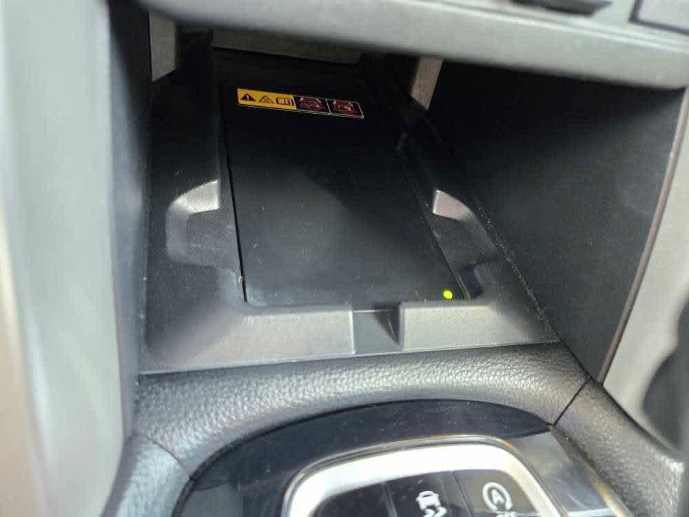 used 2024 Toyota Corolla Cross car, priced at $27,000