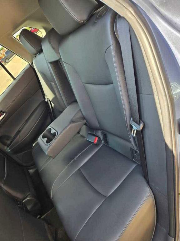 used 2024 Toyota Corolla Cross car, priced at $27,000