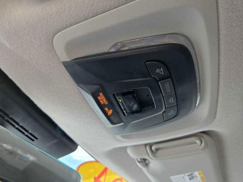 used 2024 Toyota Corolla Cross car, priced at $27,000