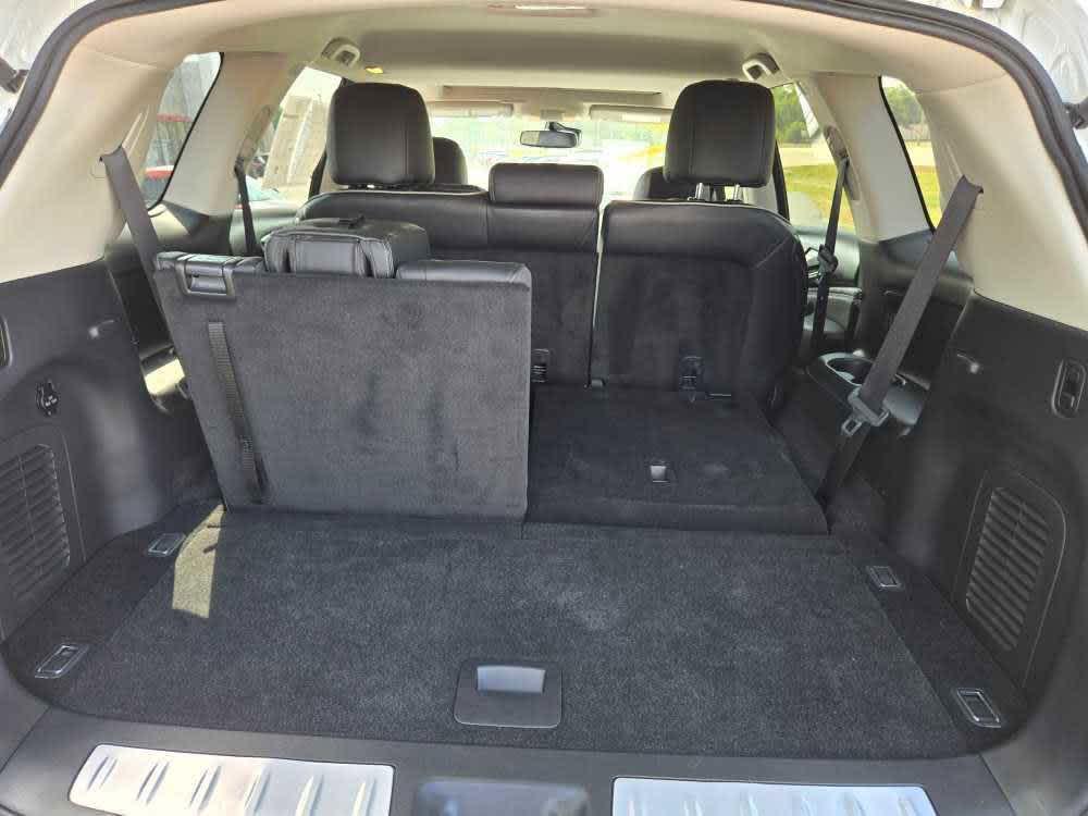 used 2020 INFINITI QX60 car, priced at $21,000