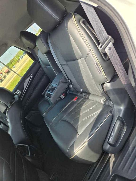 used 2020 INFINITI QX60 car, priced at $21,000