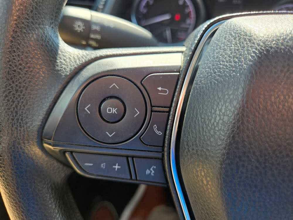 used 2019 Toyota Camry car, priced at $23,000