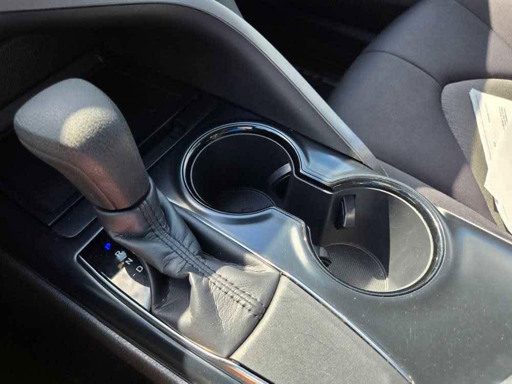 used 2019 Toyota Camry car, priced at $23,000
