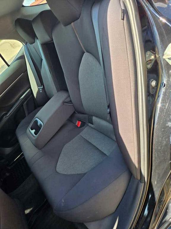 used 2019 Toyota Camry car, priced at $23,000