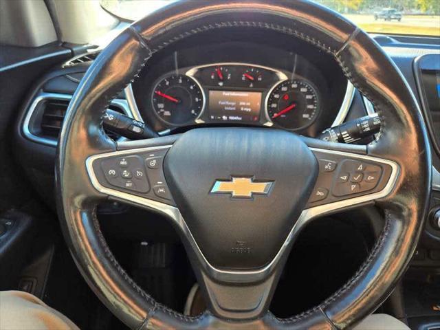 used 2019 Chevrolet Equinox car, priced at $20,000